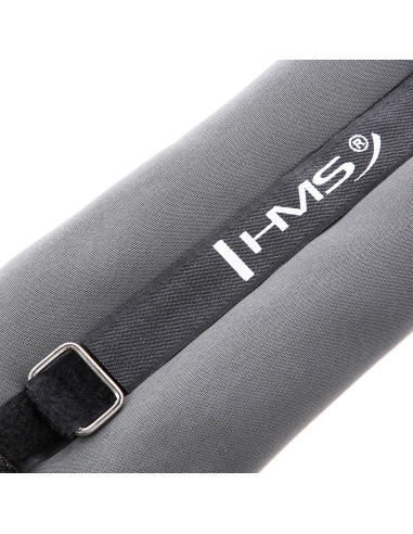 СИВИ ТЕЖЕСТИ МАНШЕТИ ЗА РЪЦЕ И КРАКА 2 x 2 KG HMS