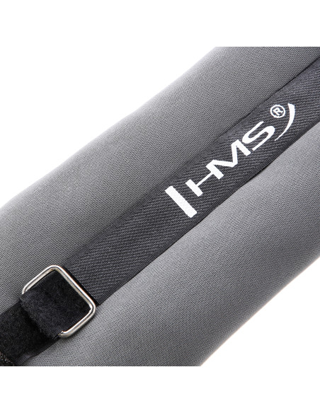 СИВИ ТЕЖЕСТИ МАНШЕТИ ЗА РЪЦЕ И КРАКА 2 x 2 KG HMS