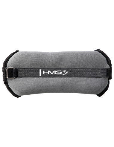 СИВИ ТЕЖЕСТИ МАНШЕТИ ЗА РЪЦЕ И КРАКА 2 x 2 KG HMS