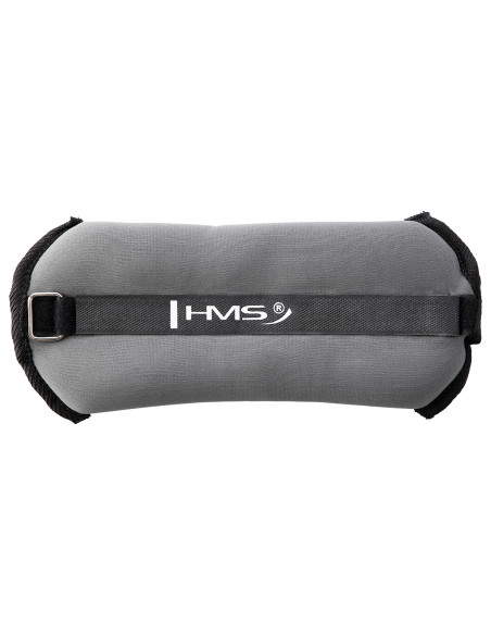 СИВИ ТЕЖЕСТИ МАНШЕТИ ЗА РЪЦЕ И КРАКА 2 x 2 KG HMS