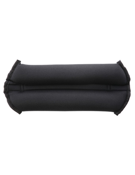 ЧЕРНИ ТЕЖЕСТИ ЗА РЪЦЕ И КРАКА 2 x 3 KG HMS