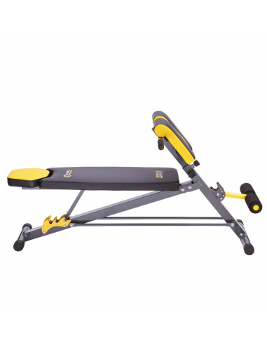 ТРЕНАЖЕР ЗА ГРЪБ HMS PREMIUM