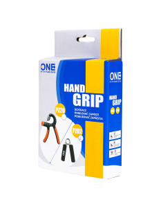 ТРЕНАЖОР ЗА РЪЦЕ МЕК 1 БР. ONE FITNESS 2