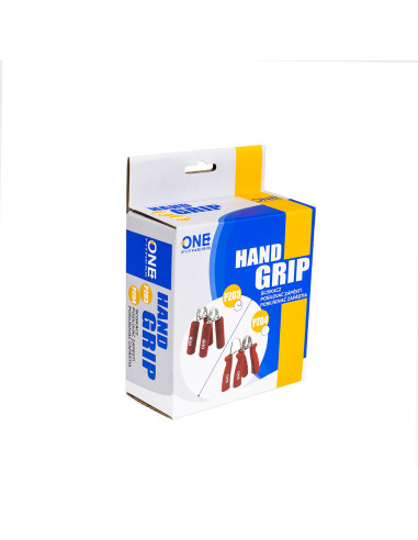 ТРЕНАЖОР ЗА РЪЦЕ МЕК 2 БР. ЕДИН ФИТНЕС