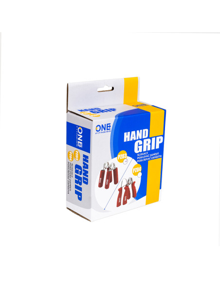 ТРЕНАЖОР ЗА РЪЦЕ МЕК 2 БР. ЕДИН ФИТНЕС