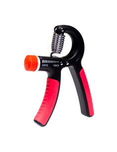 РЪЧЕН ТРЕНАЖОР С РЕГУЛИРАНЕ НА СЪПРОТИВЛЕНИЕТО ONE FITNESS