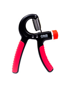 РЪЧЕН ТРЕНАЖОР С РЕГУЛИРАНЕ НА СЪПРОТИВЛЕНИЕТО ONE FITNESS 2