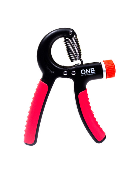 РЪЧЕН ТРЕНАЖОР С РЕГУЛИРАНЕ НА СЪПРОТИВЛЕНИЕТО ONE FITNESS