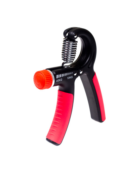 РЪЧЕН ТРЕНАЖОР С РЕГУЛИРАНЕ НА СЪПРОТИВЛЕНИЕТО ONE FITNESS