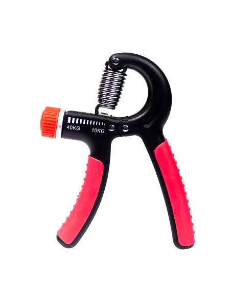 РЪЧЕН ТРЕНАЖОР С РЕГУЛИРАНЕ НА СЪПРОТИВЛЕНИЕТО ONE FITNESS