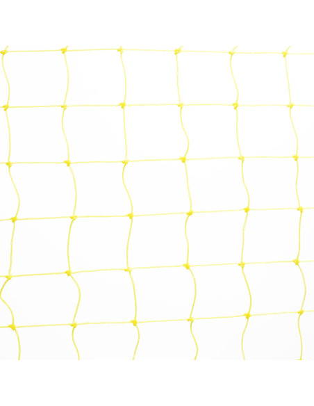 КОМПЛЕКТ ХИЛКА 2 В 1 + МРЕЖА ЗА БАДМИНТОН + МРЕЖА ЗА ТЕНИС + 2 ХИЛКИ + 3 ПЕТНА + КАЛЪФ NILS