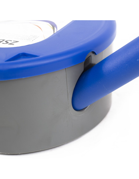 КОМПЛЕКТ ХИЛКА 2 В 1 + МРЕЖА ЗА БАДМИНТОН + МРЕЖА ЗА ТЕНИС + 2 ХИЛКИ + 3 ПЕТНА + КАЛЪФ NILS