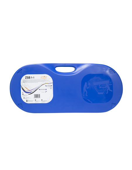 КОМПЛЕКТ ХИЛКА 2 В 1 + МРЕЖА ЗА БАДМИНТОН + МРЕЖА ЗА ТЕНИС + 2 ХИЛКИ + 3 ПЕТНА + КАЛЪФ NILS