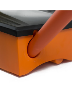 КОМПЛЕКТ МРЕЖА ЗА БАДМИНТОН 3 в 1 + МРЕЖА ЗА ТЕНИС + МРЕЖА ЗА ВОЛЕЙБОЛ