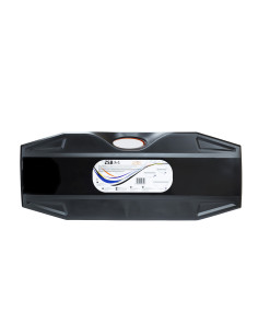 КОМПЛЕКТ МРЕЖА ЗА БАДМИНТОН 3 в 1 + МРЕЖА ЗА ТЕНИС + МРЕЖА ЗА ВОЛЕЙБОЛ 2