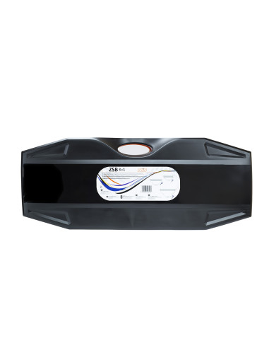 КОМПЛЕКТ МРЕЖА ЗА БАДМИНТОН 3 в 1 + МРЕЖА ЗА ТЕНИС + МРЕЖА ЗА ВОЛЕЙБОЛ