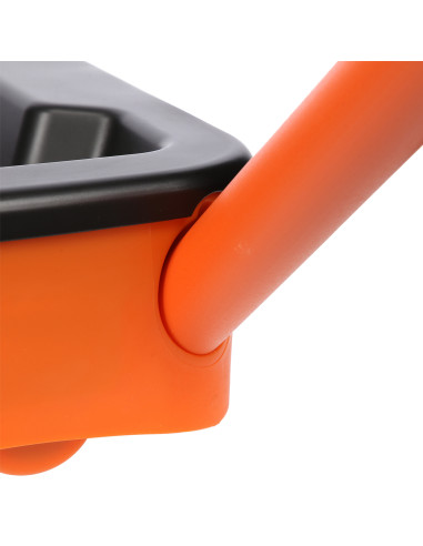 КОМПЛЕКТ ЗА БАДМИНТОН 2 ХИЛКИ + МРЕЖА НИЛС