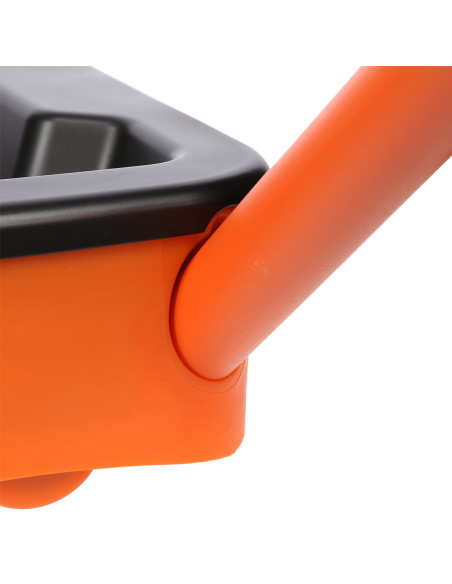 КОМПЛЕКТ ЗА БАДМИНТОН 2 ХИЛКИ + МРЕЖА НИЛС