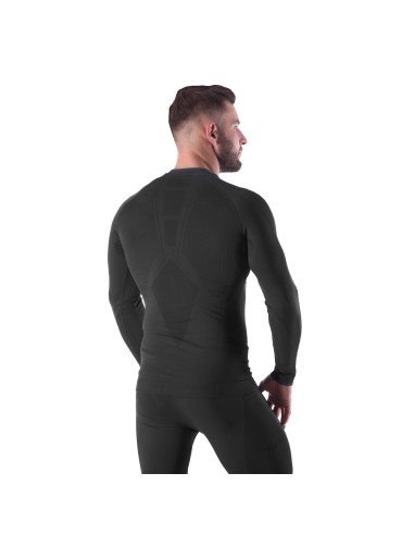 ТЕРМО БЕЛЬО МЪЖЕ ЧЕРЕН КОМПЛЕКТ 2XL/3XL RAGNAR NILS