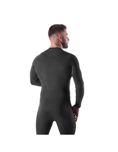 ТЕРМО БЕЛЬО МЪЖЕ ЧЕРЕН КОМПЛЕКТ L/XL MAGNUS NILS