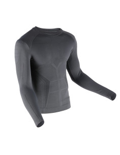 ТЕРМО БЕЛЬО МЪЖЕ СИВ КОМПЛЕКТ 2XL/3XL RAGNAR NILS