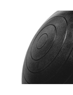 65СМ ЧЕРНА ТОПКА ЗА ФИТНЕС АНТИ-БУРСТ HMS 2