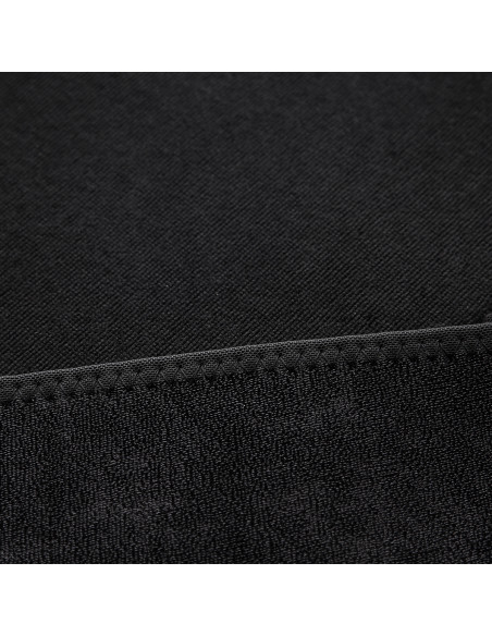 Belly Support Black Plus Size HMS