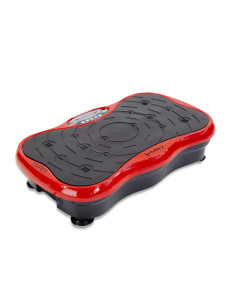 ЧЕРВЕНА ВИБРАЦИОННА ПЛОЧА HMS