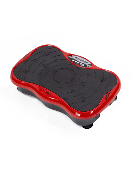 ЧЕРВЕНА ВИБРАЦИОННА ПЛОЧА HMS