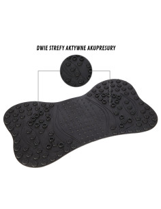 ЛАЗУРНА ВИБРАЦИОННА ПЛОЧА С HMS MAT