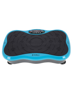 ЛАЗУРНА ВИБРАЦИОННА ПЛОЧА С HMS MAT 2