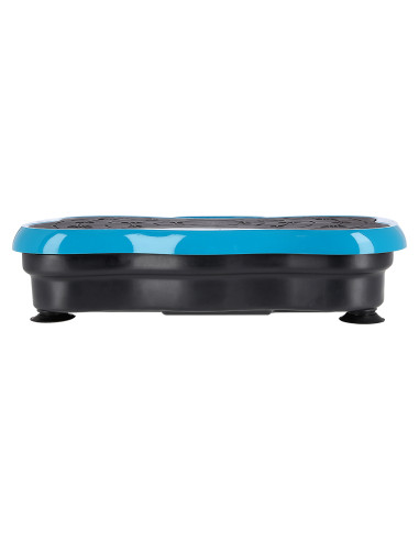 ЛАЗУРНА ВИБРАЦИОННА ПЛОЧА С HMS MAT