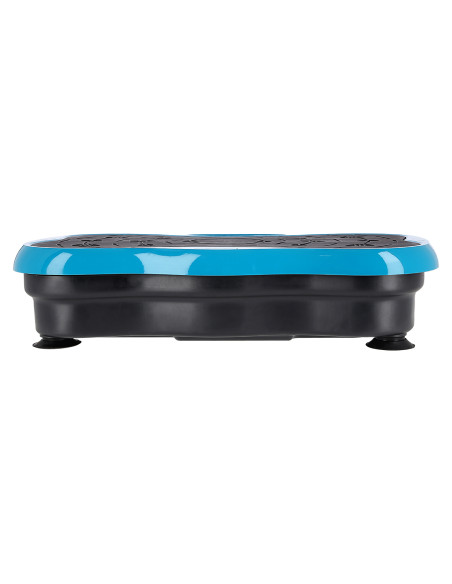 ЛАЗУРНА ВИБРАЦИОННА ПЛОЧА С HMS MAT