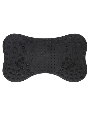 ЛАЗУРНА ВИБРАЦИОННА ПЛОЧА С HMS MAT