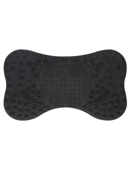 ЛАЗУРНА ВИБРАЦИОННА ПЛОЧА С HMS MAT