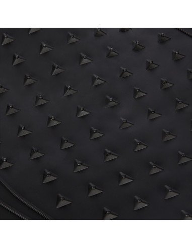 ЛАЗУРНА ВИБРАЦИОННА ПЛОЧА С HMS MAT