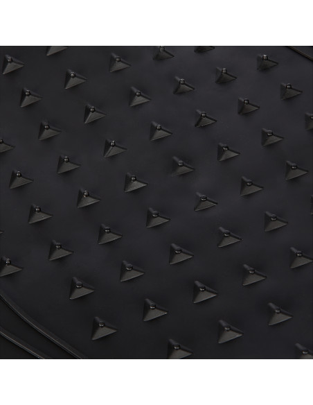 ЛАЗУРНА ВИБРАЦИОННА ПЛОЧА С HMS MAT