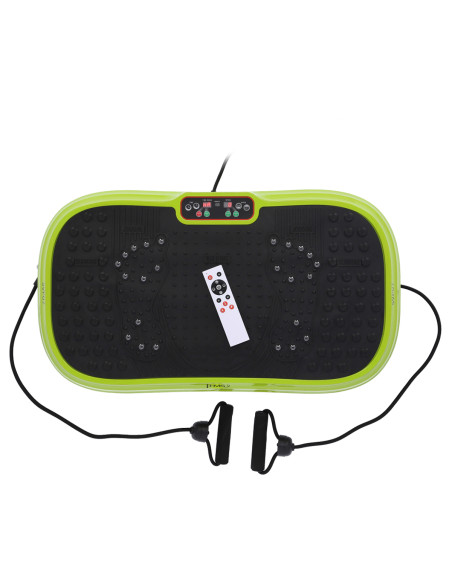 ВИБРАЦИОННА ПЛОЧА HMS