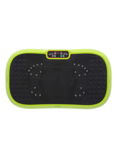 ВИБРАЦИОННА ПЛОЧА HMS