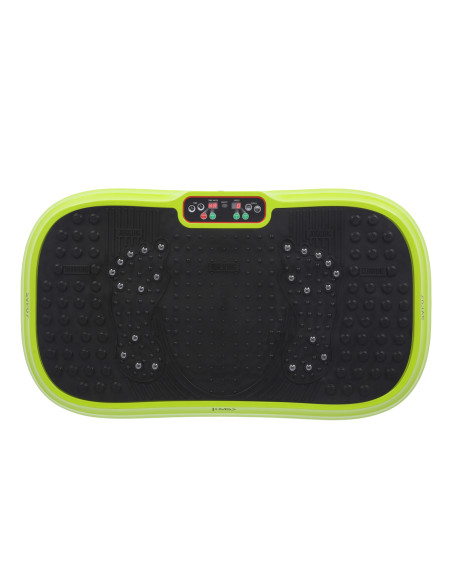 ВИБРАЦИОННА ПЛОЧА HMS