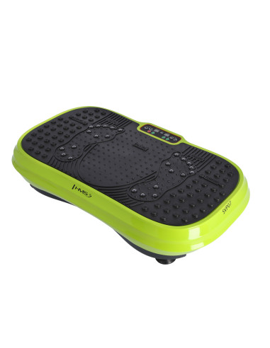 ВИБРАЦИОННА ПЛОЧА HMS