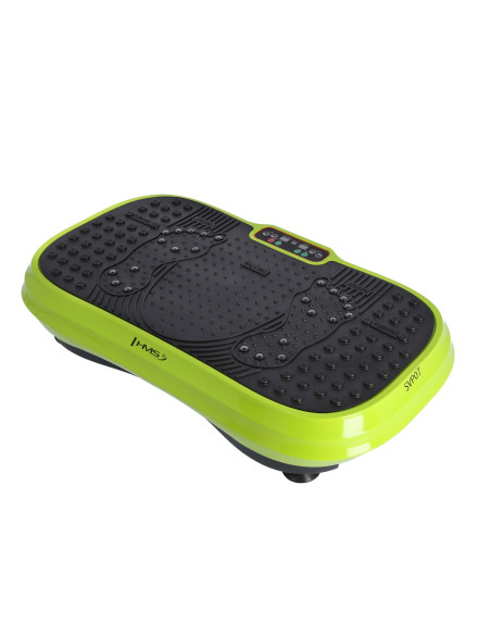 ВИБРАЦИОННА ПЛОЧА HMS