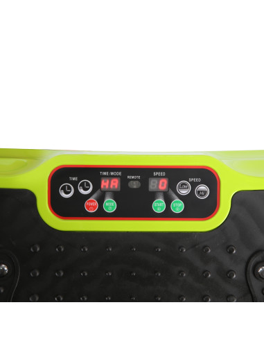 ВИБРАЦИОННА ПЛОЧА HMS