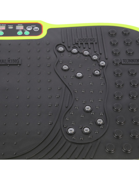 ВИБРАЦИОННА ПЛОЧА HMS