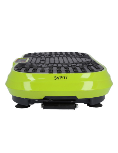 ВИБРАЦИОННА ПЛОЧА HMS