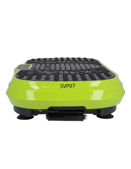 ВИБРАЦИОННА ПЛОЧА HMS