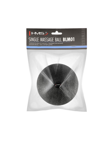 12 СМ ЕДИНИЧНА МАСАЖНА ТОПКА HMS