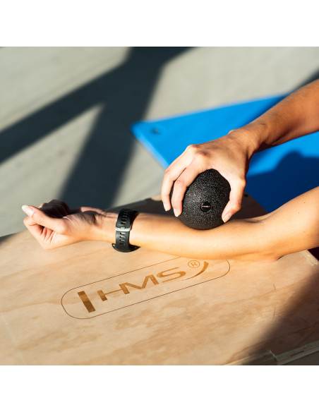 12 СМ ЕДИНИЧНА МАСАЖНА ТОПКА HMS