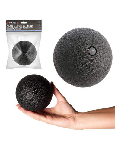 12 СМ ЕДИНИЧНА МАСАЖНА ТОПКА HMS