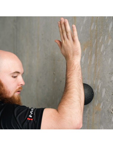 12 СМ ЕДИНИЧНА МАСАЖНА ТОПКА HMS